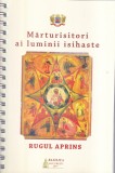 Volum ingrijit de Arhimandrit Policarp Chitulescu - Marturisitori ai luminii