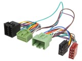 Cabluri Handsfree 4CARMEDIA pentru Kit Parrot Volvo PIN 16