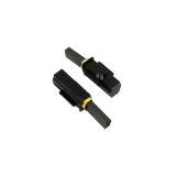 Perii colectoare motor 6.3x10.9 pentru aspirator MIELE 02311480 02830480 OEM