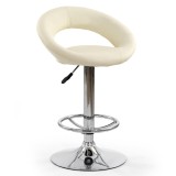 Cumpara ieftin Scaun bar HM H15 bej