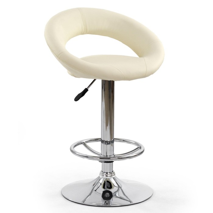 Scaun bar HM H15 bej