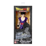 Dragon Ball Limit Breaker Figurina Ultimate Gohan 30cm, Bandai