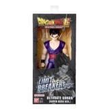 Dragon Ball Limit Breaker Figurina Ultimate Gohan 30cm, Bandai