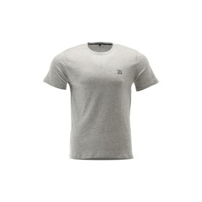 Tricou basic gri marimea 2xl Yato YT-78504 foto
