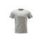 Tricou basic gri marimea 2xl Yato YT-78504