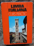 LIMBA ITALIANA.CURS PRACTIC-HARITINA GHERMAN BUCURESTI 1978