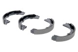 Set saboti frana de mana Hyundai Tucson, Tucson SUV; Kia Sportage IV Motor 1.6 CRDi, 1.6 CRDi AWD, 1.6 Crdi Eco-Dynamics+, 1.6 CRDi Eco-Dynamics+