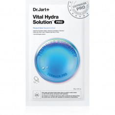 Dr. Jart+ Vital Hydra Solution™ Intensive Hydration Mask masca pentru hidratare intensa 26 g