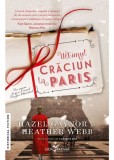 Ultimul Craciun la Paris, Corint