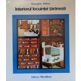 INTERIORUL LOCUINTEI TARANESTI-GEORGETA STOICA-266921