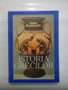 Istoria Grecilor - Indro Montanelli, Editura Artemis 1996, Carte de Istorie