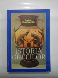 ISTORIA GRECILOR - Indro Montanelli