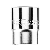 Tubulara hexagonala scurta 3/4&quot;, 30 mm Neo Tools 08-324 HardWork ToolsRange