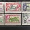 PC328 - PITCAIRN ISLANDS 2015 Aniversare 75 ani prima editie, serie MNH, 10v