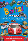 Bolizi masini si motociclete