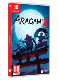 Aragami 2 II NSW