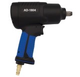 Pistol Impact pneumatic 1350Nm 6.3 bari 1/2&quot;, ADLER AD-1804 Profesional