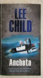 Lee Child - Ancheta, Litera