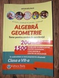 Algebra, geometrie Teme pentru centrle de excelentapentru clasa a 7-a - Artur Balauca