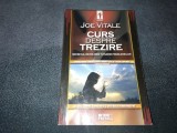 Cumpara ieftin JOE VITALE - CURS DESPRE TREZIRE