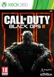 Call Of Duty: Black Ops Iii Xbox 360, Second-Hand