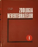 Zoologia Nevertebratelor Vol. 1, V. Gh. Radu, V. V. Radu, Editura Didactica, 1972, Romana, Biologie, Cartonata, Stare Buna