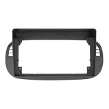Cumpara ieftin Rama adaptoare Autodrop Fiat 500 (2007-2015) pentru Navigatii multimedia Android de 9 Inch
