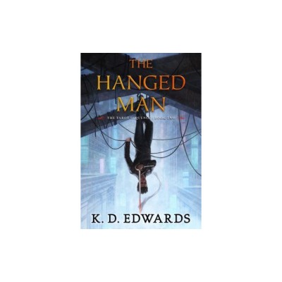 The Hanged Man foto