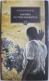 Galeria cu vita salbatica - Constantin Toiu - Roman