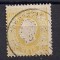 Portugal 1871 King Luis I 80 Rs K.12 1/2 Mi.40B used AM.378