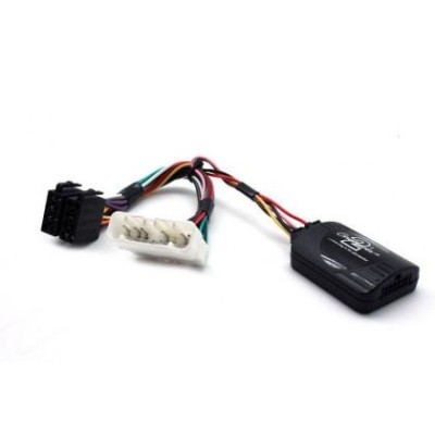 Connects2 CTSIZ001.2 adaptor comenzi volan Isuzu D-Max v1 CarStore Technology foto