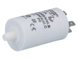 Condensator Motor 8uF 425VAC &plusmn;5%