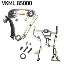 SKF VKML 85000 chit lant de distributie foto