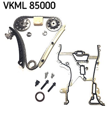 SKF VKML 85000 chit lant de distributie foto