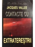 Jacques Vallee - Contacte cu extraterestrii (Editia: 1995)
