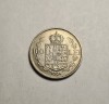 Moneda 100 Lei 1936 Rom&acirc;nia Argint - Colecție Numismatică