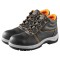 Ghete din piele, varf de otel, marimea 47, S1 SRC HardWork ToolsRange