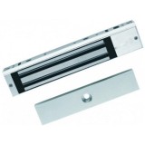 ELECTROMAGNET de forta HONEYWELL, max 280 kg, 12V, 340mA, &quot;DS-K4H258S&quot; (timbru verde 0.8 lei), HIKVISION