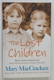 THE LOST CHILDREN by MARY MACCRACKEN , 2014