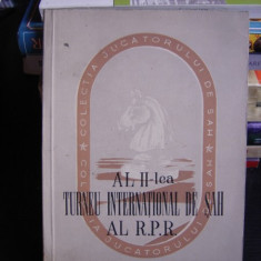 Al II-lea turneu international de sah al RPR - Gh. Sergiu