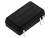 Convertor DC/DC 9-18V la 3.3V 500mA SMD