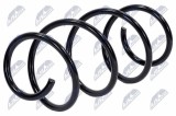 Arc suspensie Renault Laguna 2001-2007; partea din fata; 8200361735; NTY, aftermarket