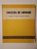 N. I. Simache - Colecția de covoare a Muzeului de Istorie al Județului Prahova