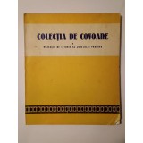 N. I. Simache - Colecția de covoare a Muzeului de Istorie al Județului Prahova