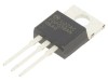 Tranzistor N-MOSFET 60V 80A TO220-3
