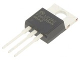 Tranzistor N-MOSFET 60V 80A TO220-3
