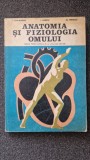 ANATOMIA SI FIZIOLOGIA OMULUI MANUAL CLASELE A IX-A SI A X-A - San-Marina
