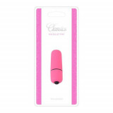 Micul masor intim mini stimulator vibrator intim 5cm