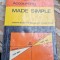 Made simple. Cost and management accounting - Joseph Baggott (E simplu. Contabilitatea costurilor și a managementului)