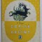 COPITA DE ARGINT de P. BAJOV , ilustratii dupa V . MILASEVSKI , 1957